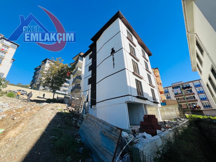 KEPEZ UYUYAN GÜZEL MEVKİNDE SATILIK SIFIR 1+1 DAİR