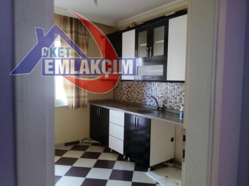 ELMATEPE MAHALLESİNDE KİRALIK 4+1 DAİRE