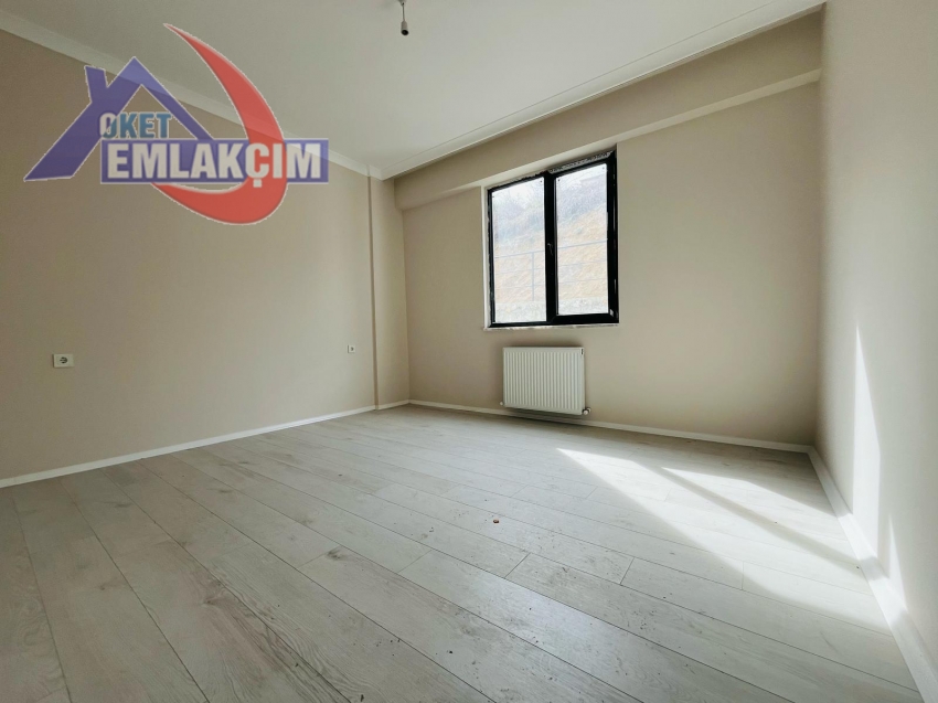 FAKÜLTE MEVKİNDE YATIRIMA UYGUN SIFIR 1+1 SATILIK 