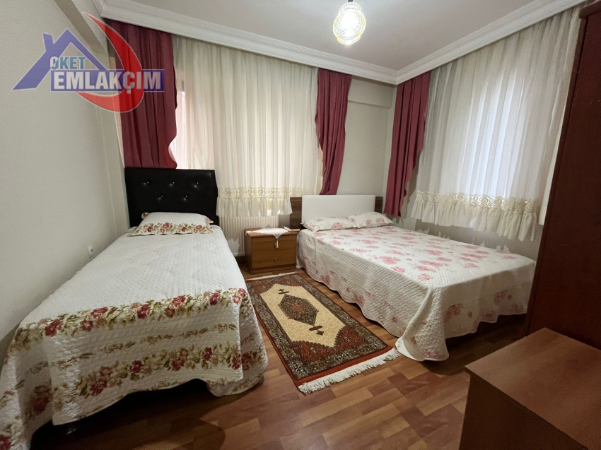 LÜKS VİLLAMIZ YENİ SAHİBİNİ BEKLİYOR