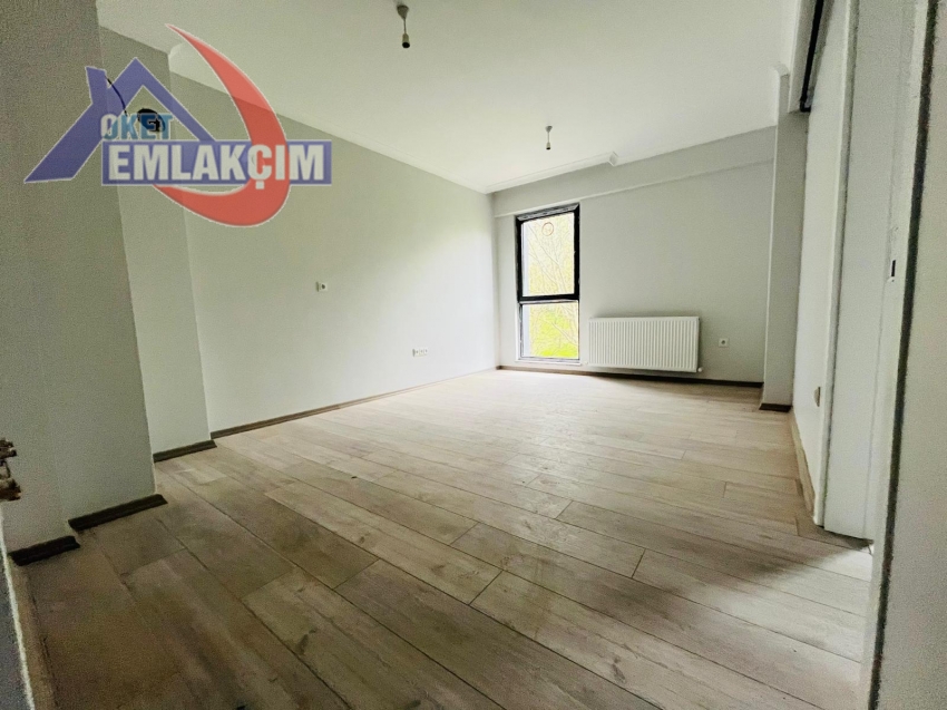 FAKÜLTE MEVKİİ SIFIR 1+1 YATIRIMA UYGUN SATILIK DA