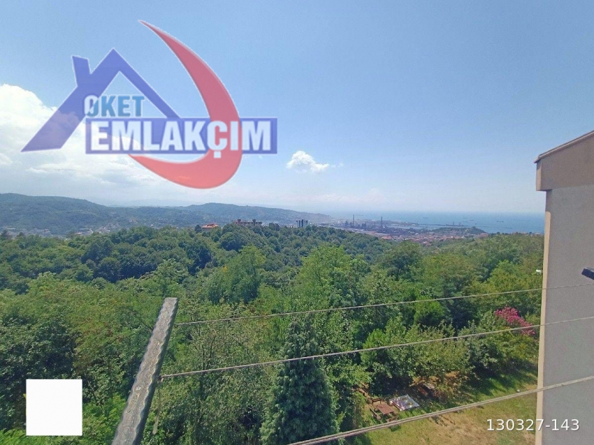 KONFOR İÇİNDE YAŞAYABİLECEĞİNİZ DUBLEKS DAİREMİZ