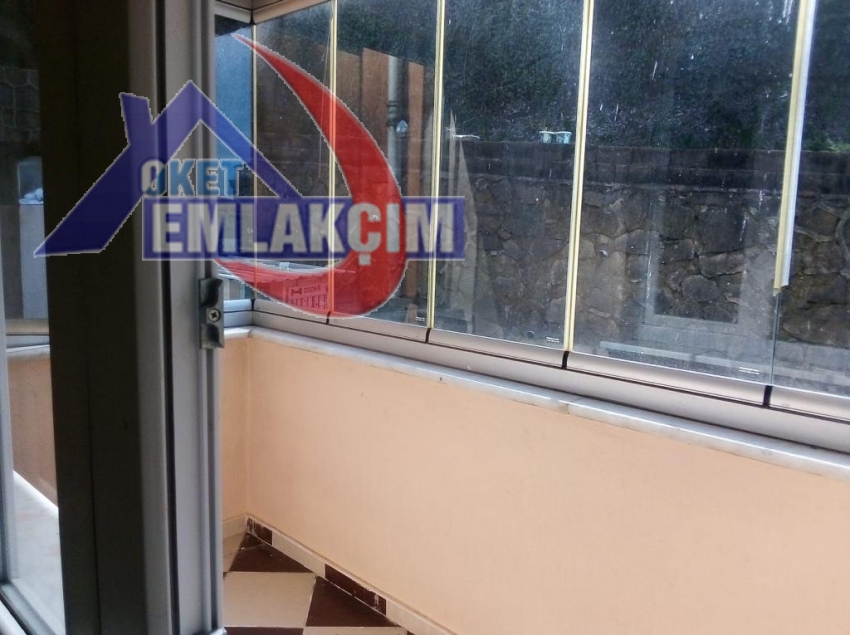 ELMATEPE MAHALLESİNDE KİRALIK 4+1 DAİRE
