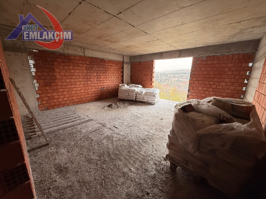 ELMATEPE MAHALLESİNDE TEMMUZ AYINA TESLİM SATILIK 