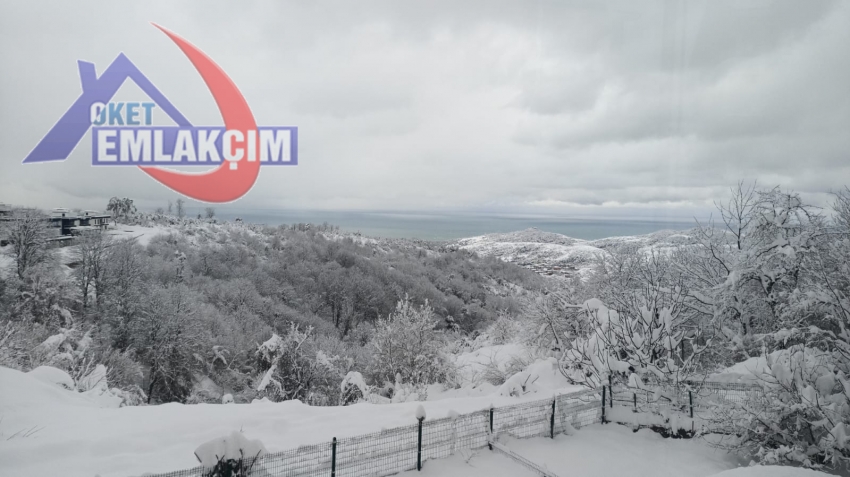 LÜKS VİLLAMIZ YENİ SAHİBİNİ BEKLİYOR