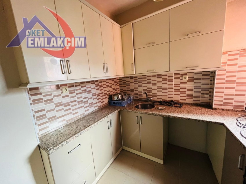 ÇARŞIYA YÜRÜME MESAFESİNDE DUBLEKS DAİRE