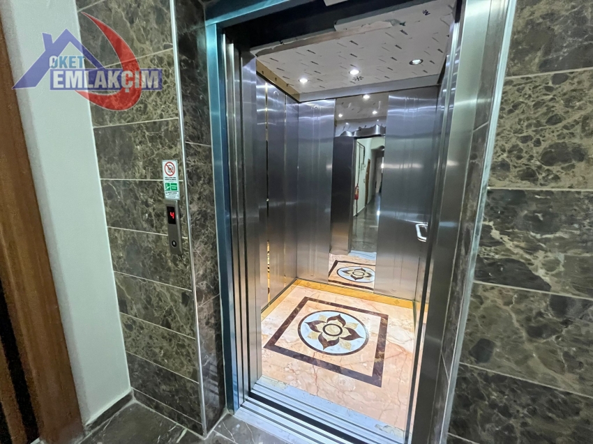 SÜLEYMANLAR MAH KONUMUYLA AVANTAJ SAĞLAYAN 1+1 SAT