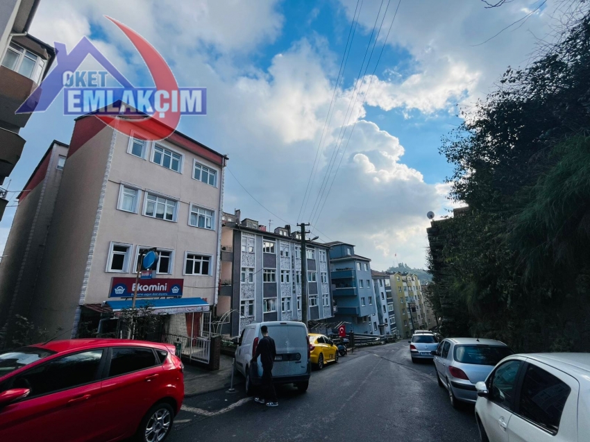 ÇARŞIYA YÜRÜME MESAFESİNDE DUBLEKS DAİRE