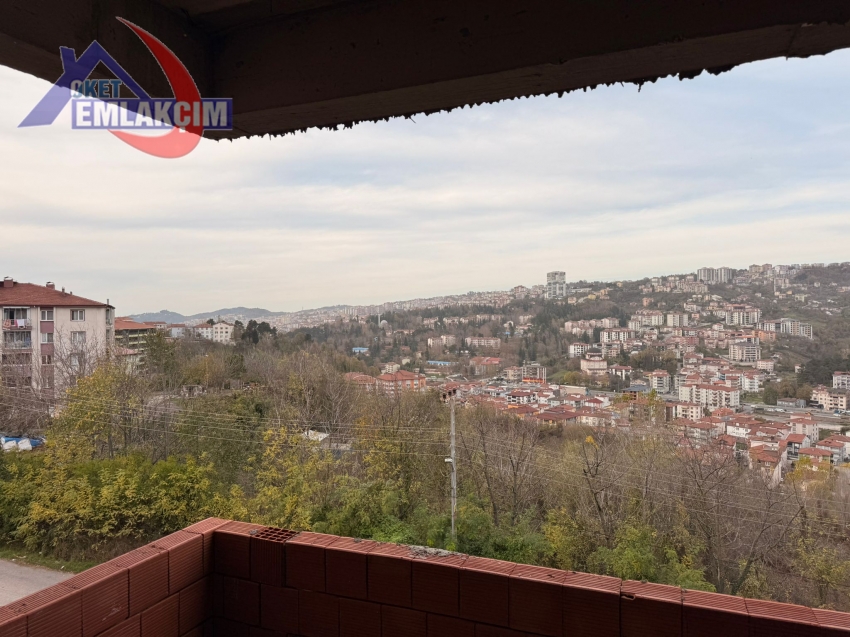 ELMATEPE MAHALLESİNDE TEMMUZ AYINA TESLİM SATILIK 