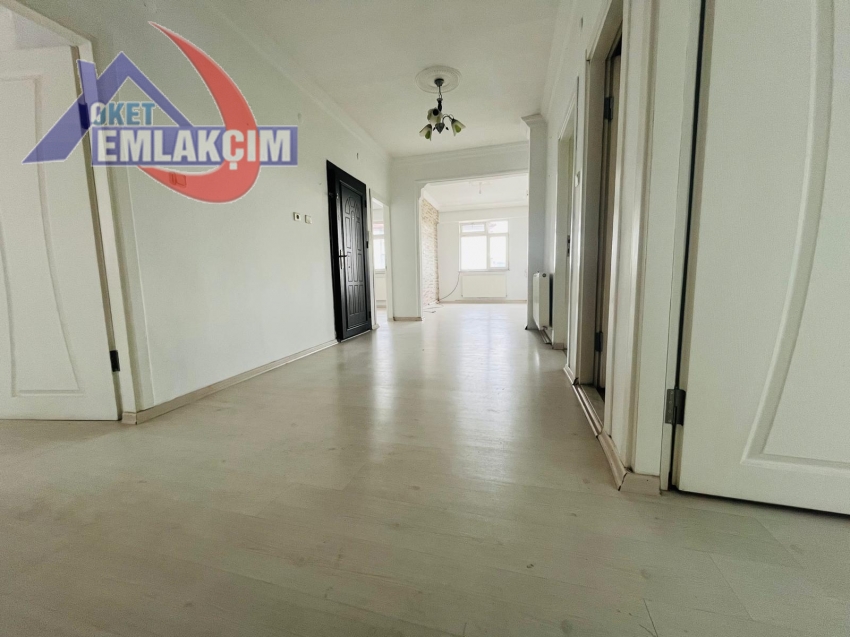 KAVAKLIK MAHALLESİNDE 3+1 KİRALIK DAİRE