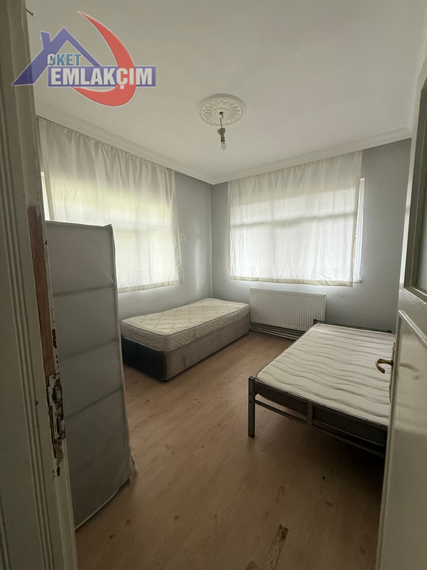 KIŞLA MEVKİNDE İŞÇİLER İÇİN UYGUN KİRALIK BİNA