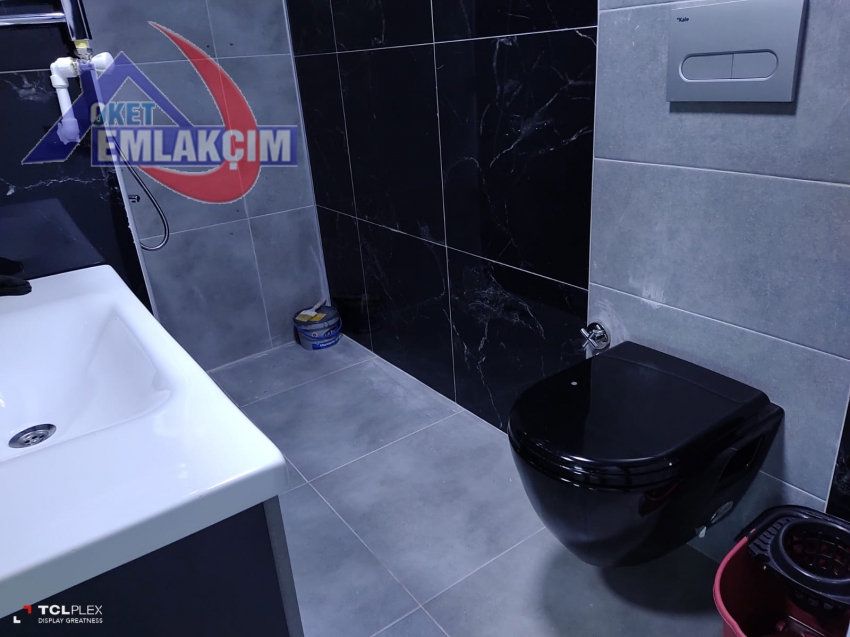 BU FİYATA! HEM DE EŞYALARI İLE SATILIK DAİRE