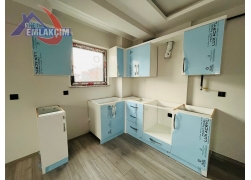 KEPEZ MAH ÇETİN EMEÇTE 1+1 KİRALIK SIFIR DAİRE