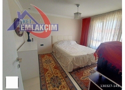 KONFOR İÇİNDE YAŞAYABİLECEĞİNİZ DUBLEKS DAİREMİZ