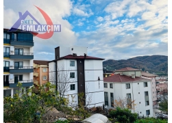 KEPEZ UYUYAN GÜZEL MEVKİNDE SATILIK SIFIR 1+1 DAİR