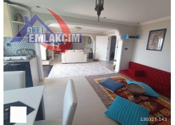 KONFOR İÇİNDE YAŞAYABİLECEĞİNİZ DUBLEKS DAİREMİZ