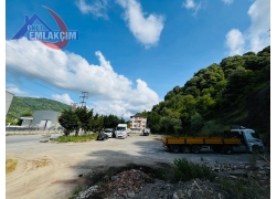 TOPÇALI MAH ORGANİZE SANAYİ BÖLGESİNDE İMARLI SATI