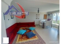 KONFOR İÇİNDE YAŞAYABİLECEĞİNİZ DUBLEKS DAİREMİZ