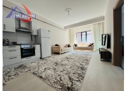 SÜLEYMANLAR MAH KONUMUYLA AVANTAJ SAĞLAYAN 1+1 SAT