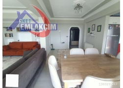 KONFOR İÇİNDE YAŞAYABİLECEĞİNİZ DUBLEKS DAİREMİZ