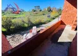 DAĞ EVLERİ MEVKİNDE 1+1 SATILIK FIRSAT DAİRE