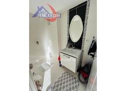 EMLAKÇIM OKET’TEN PARK MAZARADA SATILIK 3+1 