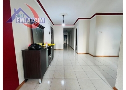 SÜLEYMANLAR MAH DENİZ MANZARALI KİRALIK 3+1 EŞYALI