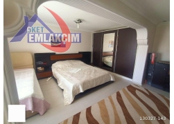 KONFOR İÇİNDE YAŞAYABİLECEĞİNİZ DUBLEKS DAİREMİZ