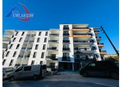 BAĞLIK MAH AÇIK HAVUZA SAHİP 2+1 LÜKS DAİRE