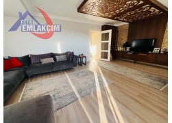 EMLAKÇIM OKET’TEN PARK MAZARADA SATILIK 3+1 