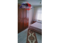MERKEZİ KONUMDA 2+1 SATILIK DAİRE
