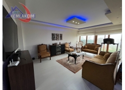 LÜKS VİLLAMIZ YENİ SAHİBİNİ BEKLİYOR