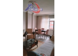 MERKEZİ KONUMDA 2+1 SATILIK DAİRE