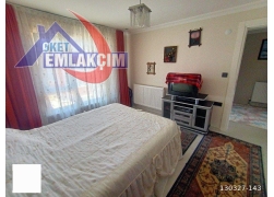 KONFOR İÇİNDE YAŞAYABİLECEĞİNİZ DUBLEKS DAİREMİZ