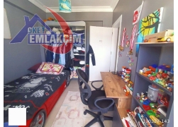 KONFOR İÇİNDE YAŞAYABİLECEĞİNİZ DUBLEKS DAİREMİZ