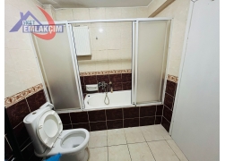 SÜLEYMANLAR MAH DENİZ MANZARALI KİRALIK 3+1 EŞYALI