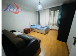 SÜLEYMANLAR MAH DENİZ MANZARALI KİRALIK 3+1 EŞYALI