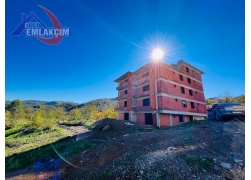 DAĞ EVLERİ MEVKİNDE 1+1 SATILIK FIRSAT DAİRE