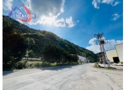 TOPÇALI MAH ORGANİZE SANAYİ BÖLGESİNDE İMARLI SATI