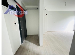 FAKÜLTE MEVKİİ SIFIR 1+1 YATIRIMA UYGUN SATILIK DA