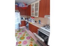 DIŞ ÇEŞME MEVKİNDE EŞYALI KİRALIK 3+1 DAİRE