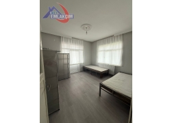 KIŞLA MEVKİNDE İŞÇİLER İÇİN UYGUN KİRALIK BİNA