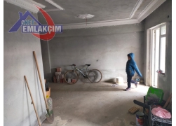 KONFOR İÇİNDE YAŞAYABİLECEĞİNİZ DUBLEKS DAİREMİZ