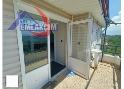 KONFOR İÇİNDE YAŞAYABİLECEĞİNİZ DUBLEKS DAİREMİZ