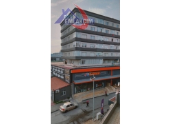 MERKEZİ KONUMDA 2+1 SATILIK DAİRE