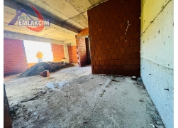 DAĞ EVLERİ MEVKİNDE 1+1 SATILIK FIRSAT DAİRE