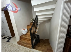 LÜKS VİLLAMIZ YENİ SAHİBİNİ BEKLİYOR