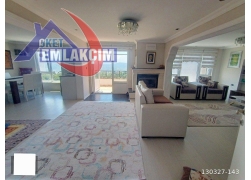 KONFOR İÇİNDE YAŞAYABİLECEĞİNİZ DUBLEKS DAİREMİZ