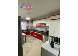 MUHTEŞEM DENİZ MANAZARASINA SAHİP SATILIK 3+1 DAİR