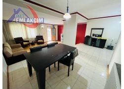 SÜLEYMANLAR MAH DENİZ MANZARALI KİRALIK 3+1 EŞYALI